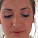 Stunning eyelash extensions